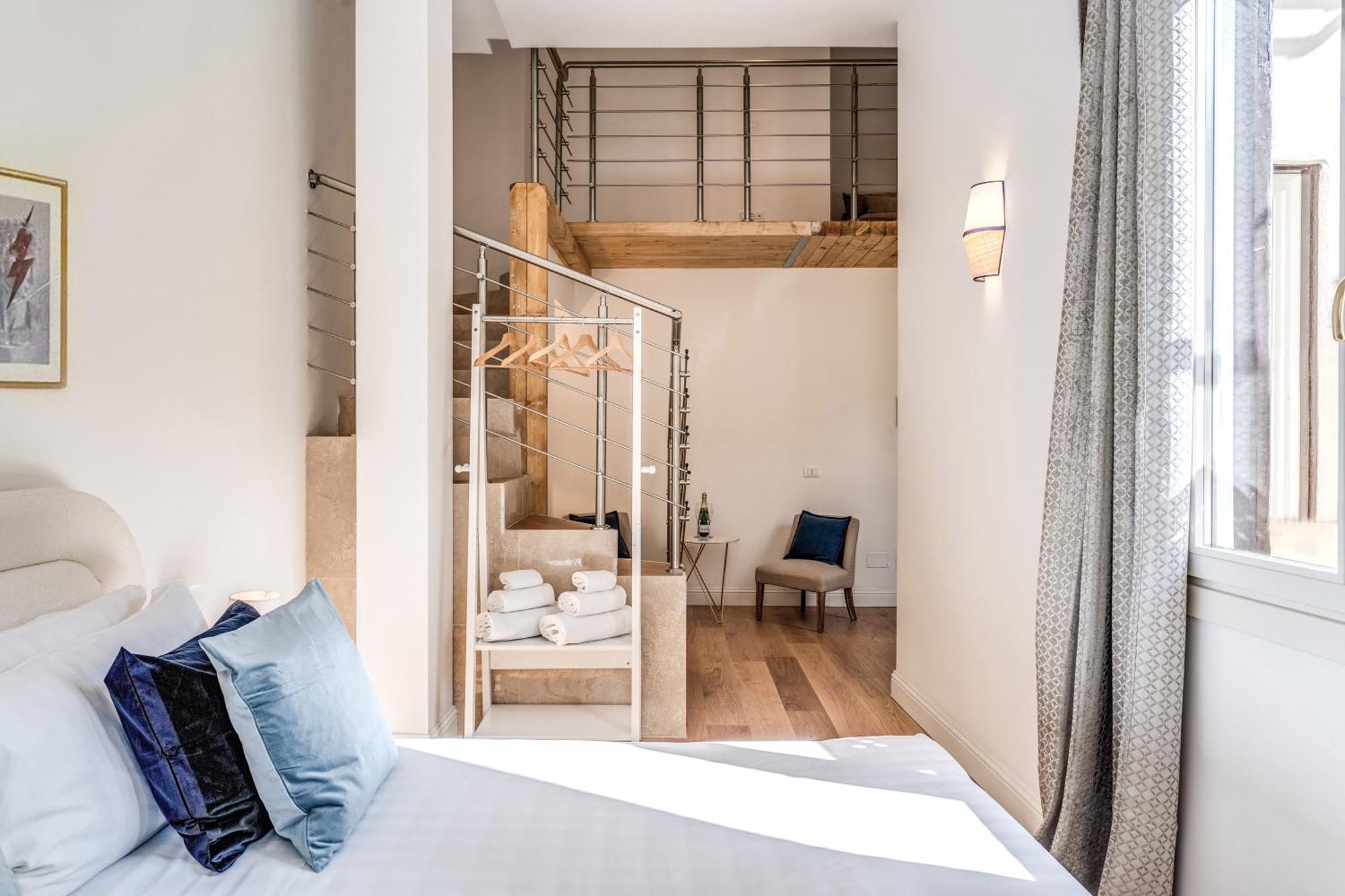 Domus Sabina Apartment Rome Exterior photo